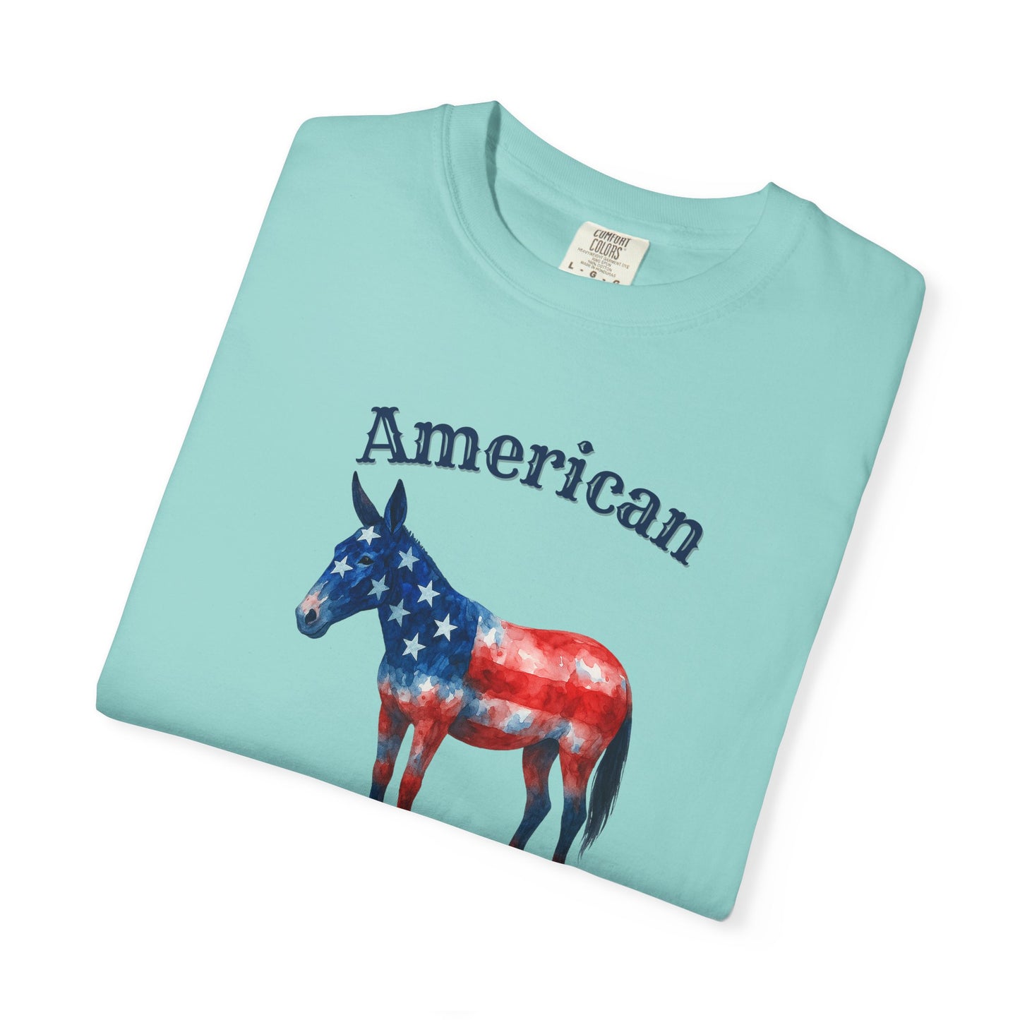 American Mule Company Premium T-Shirt