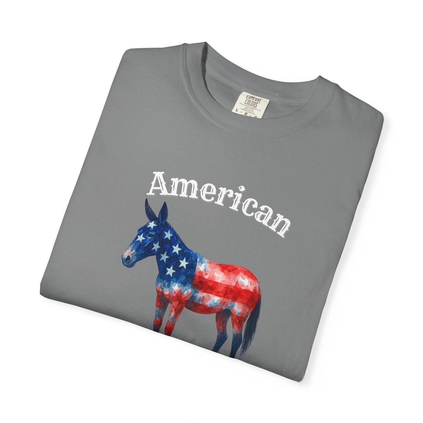 American Mule Company Premium T-Shirt Dark