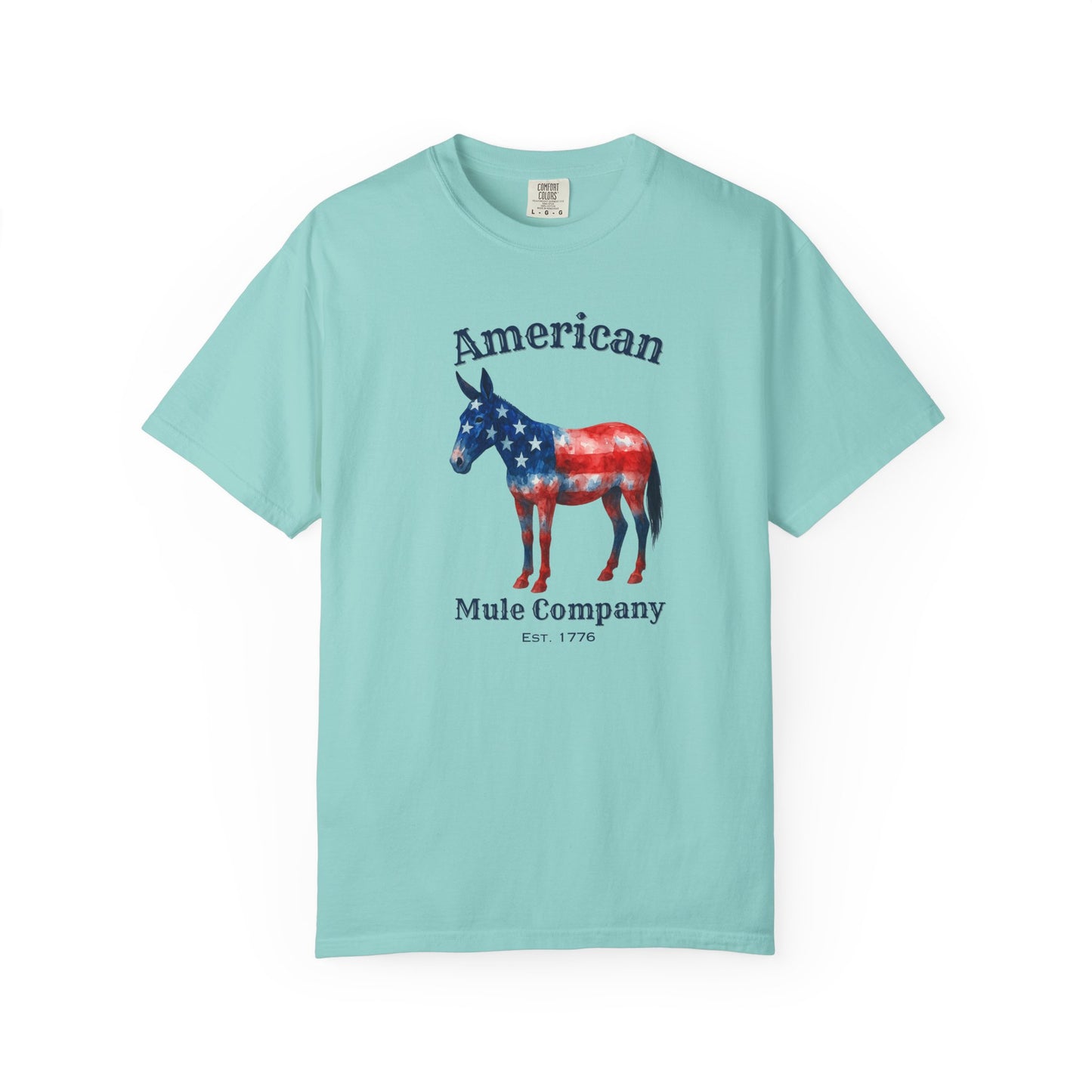 American Mule Company Premium T-Shirt