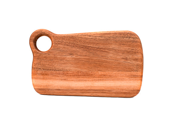 Acacia Farm Fresh Kitchen Charcuterie Board - Small