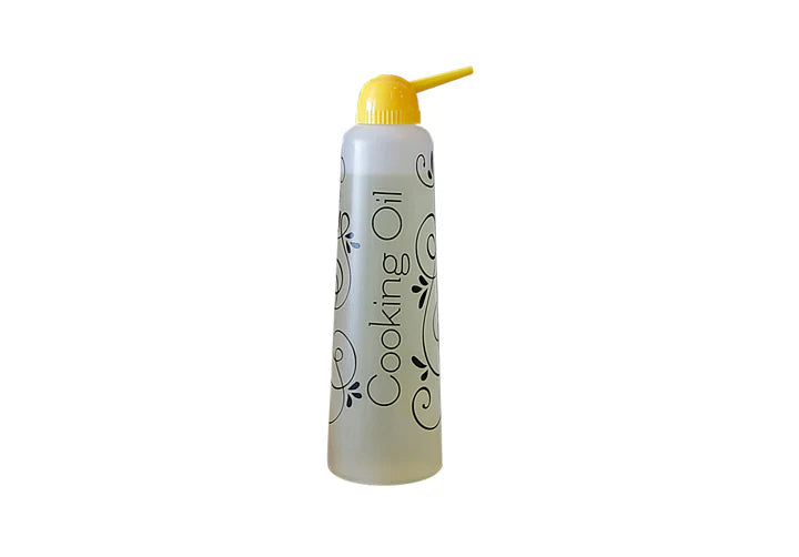 Oil Dispenser with Micro-Nozzle by Butterie