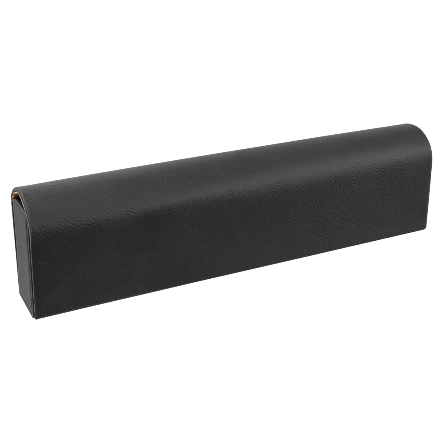 9 3/4" x 2 1/2" Laserable Leatherette Pill Box
