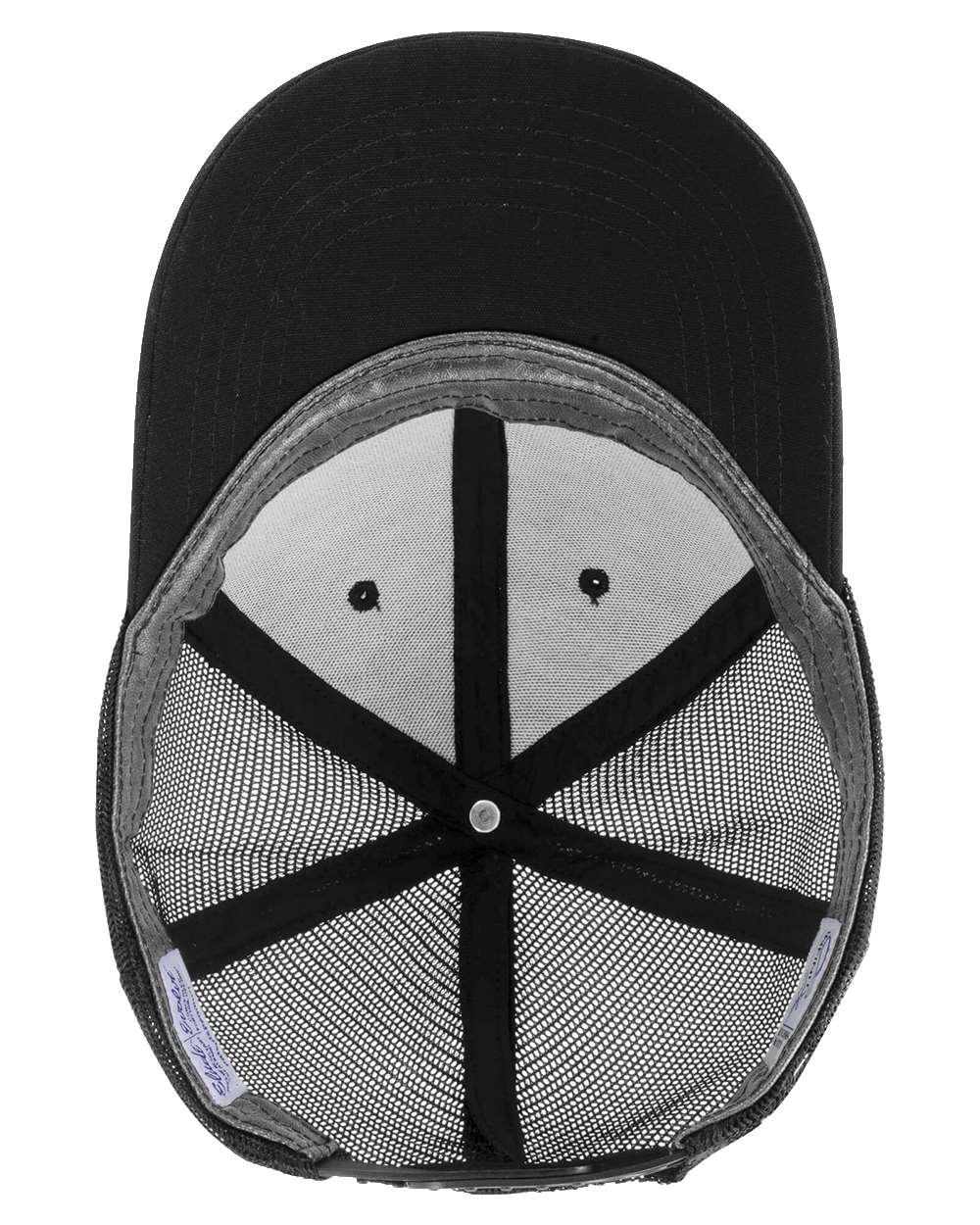 Infinity Her CHARLIE - Woman's Modern Trucker Hat