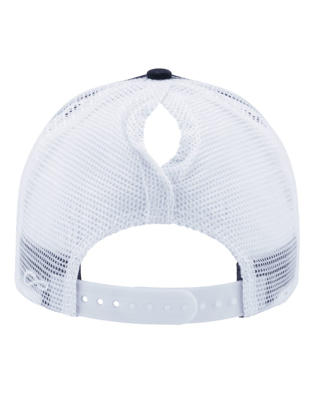 Infinity Her CHARLIE - Woman's Modern Trucker Hat