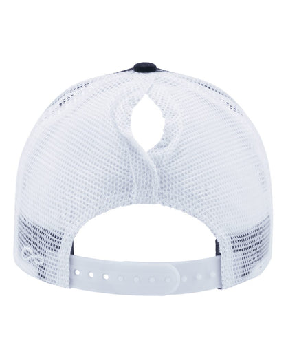 Infinity Her CHARLIE - Woman's Modern Trucker Hat
