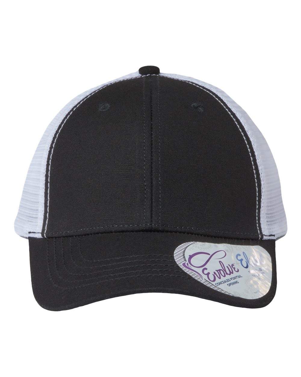 Infinity Her CHARLIE - Woman's Modern Trucker Hat