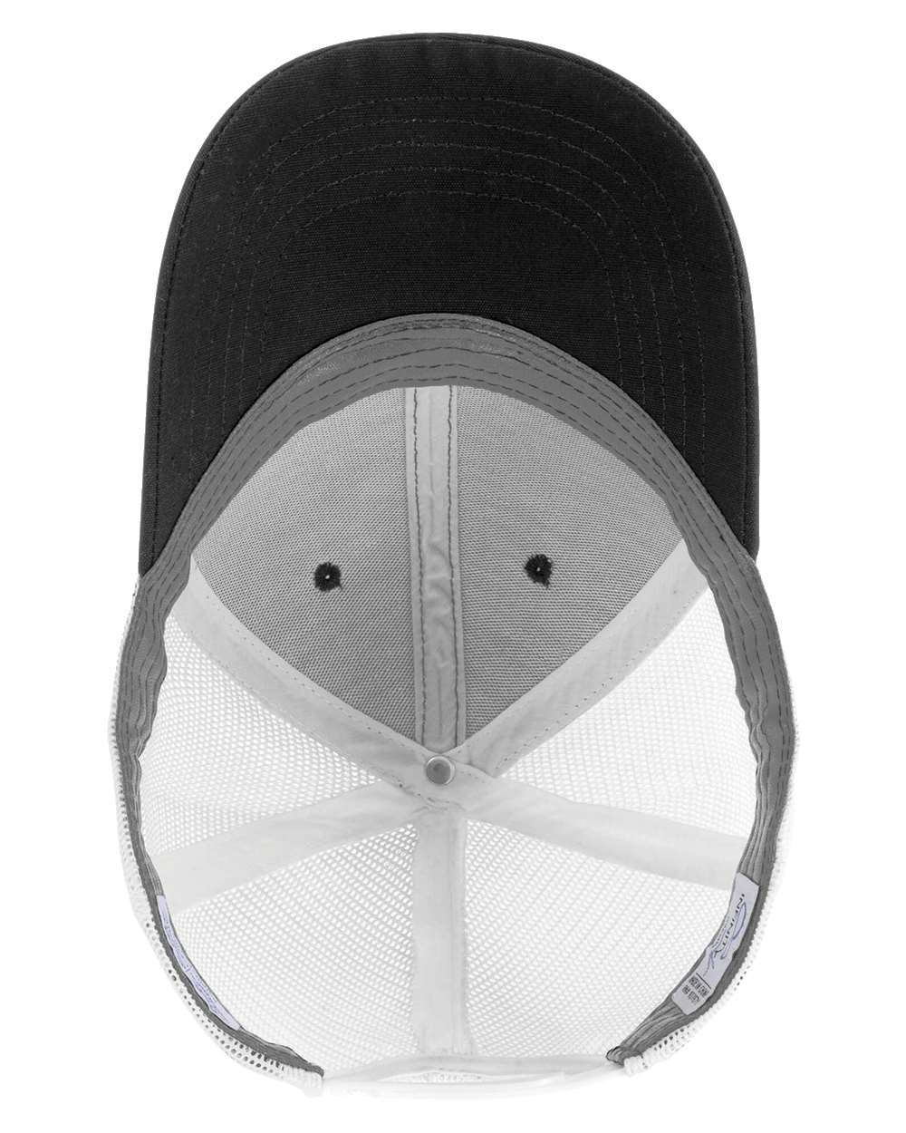 Infinity Her CHARLIE - Woman's Modern Trucker Hat