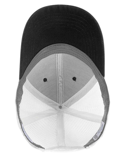 Infinity Her CHARLIE - Woman's Modern Trucker Hat