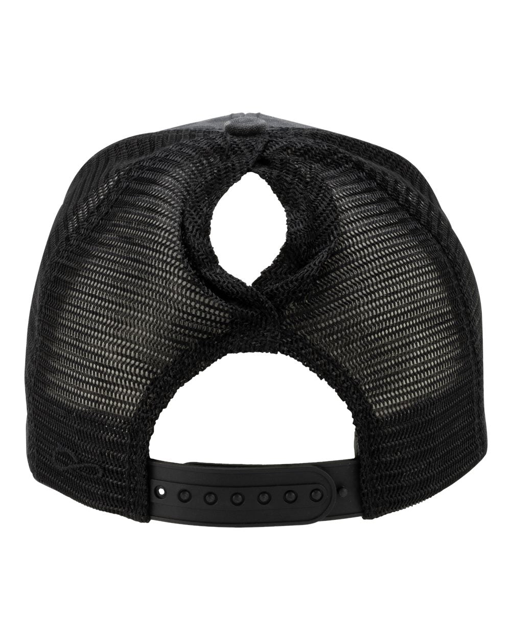 Infinity Her CHARLIE - Woman's Modern Trucker Hat