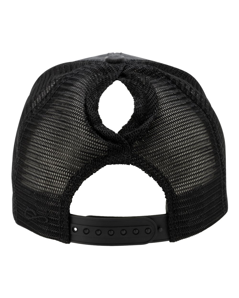 Infinity Her CHARLIE - Woman's Modern Trucker Hat