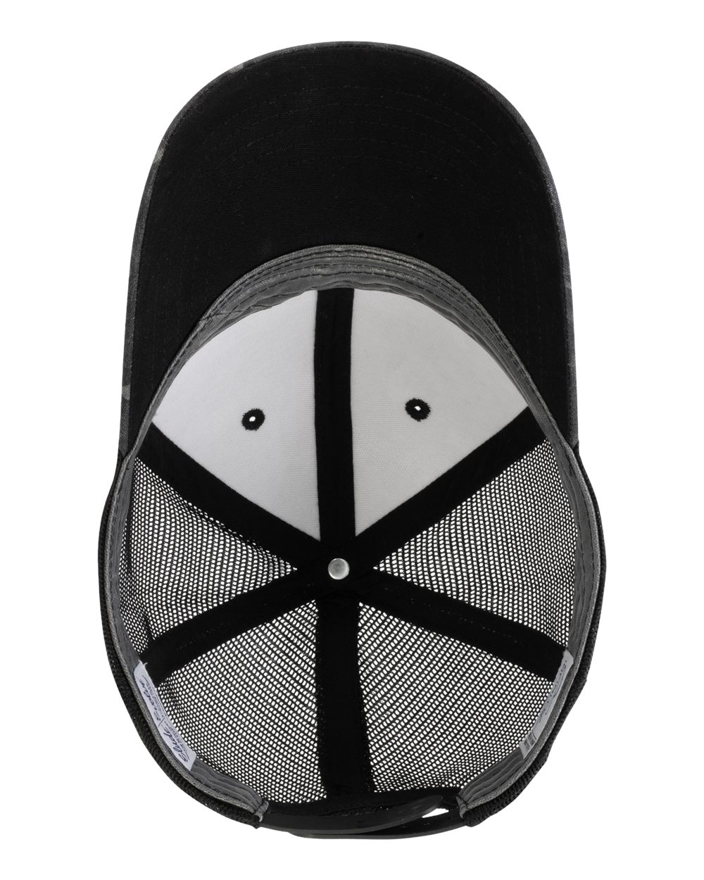 Infinity Her CHARLIE - Woman's Modern Trucker Hat
