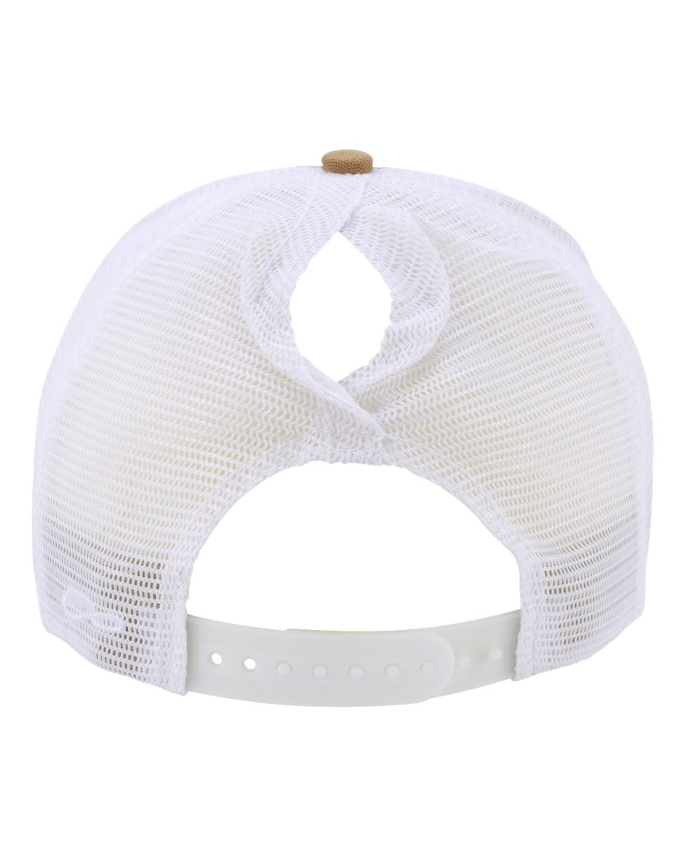 Infinity Her CHARLIE - Woman's Modern Trucker Hat