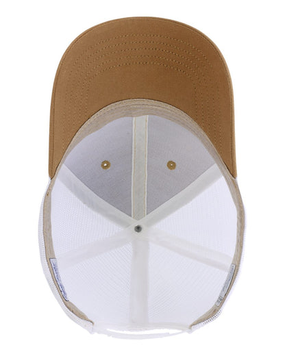 Infinity Her CHARLIE - Woman's Modern Trucker Hat