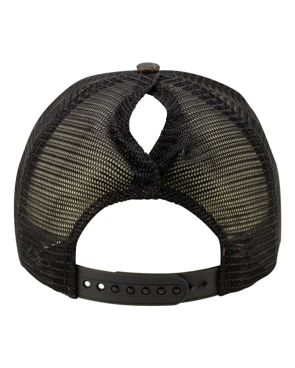 Infinity Her CHARLIE - Woman's Modern Trucker Hat