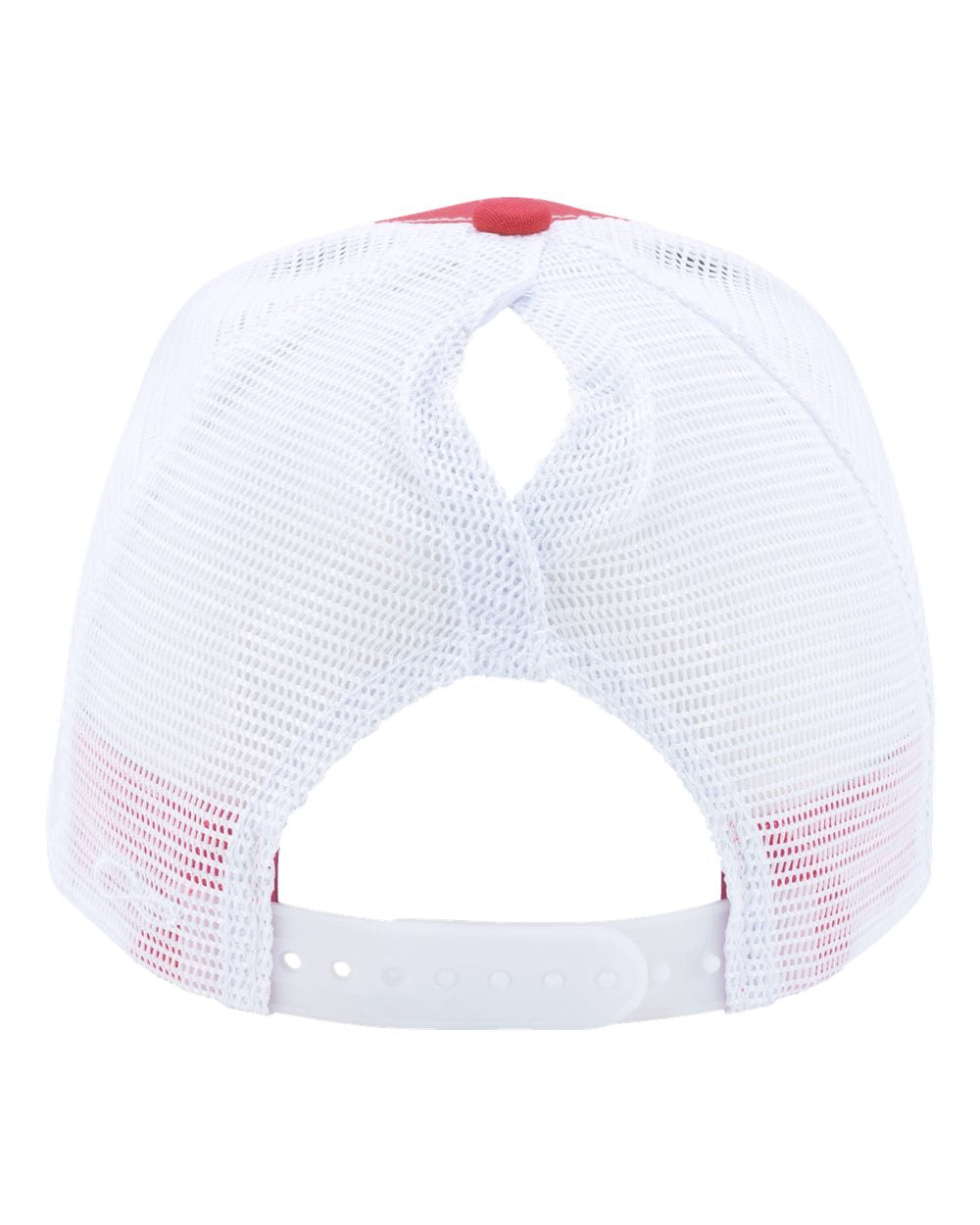Infinity Her CHARLIE - Woman's Modern Trucker Hat