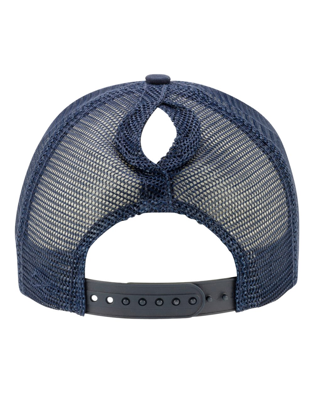 Infinity Her CHARLIE - Woman's Modern Trucker Hat