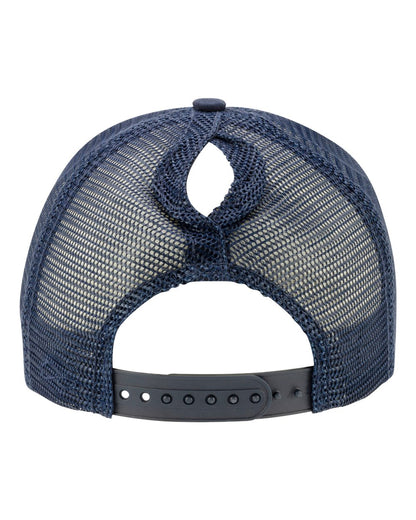Infinity Her CHARLIE - Woman's Modern Trucker Hat