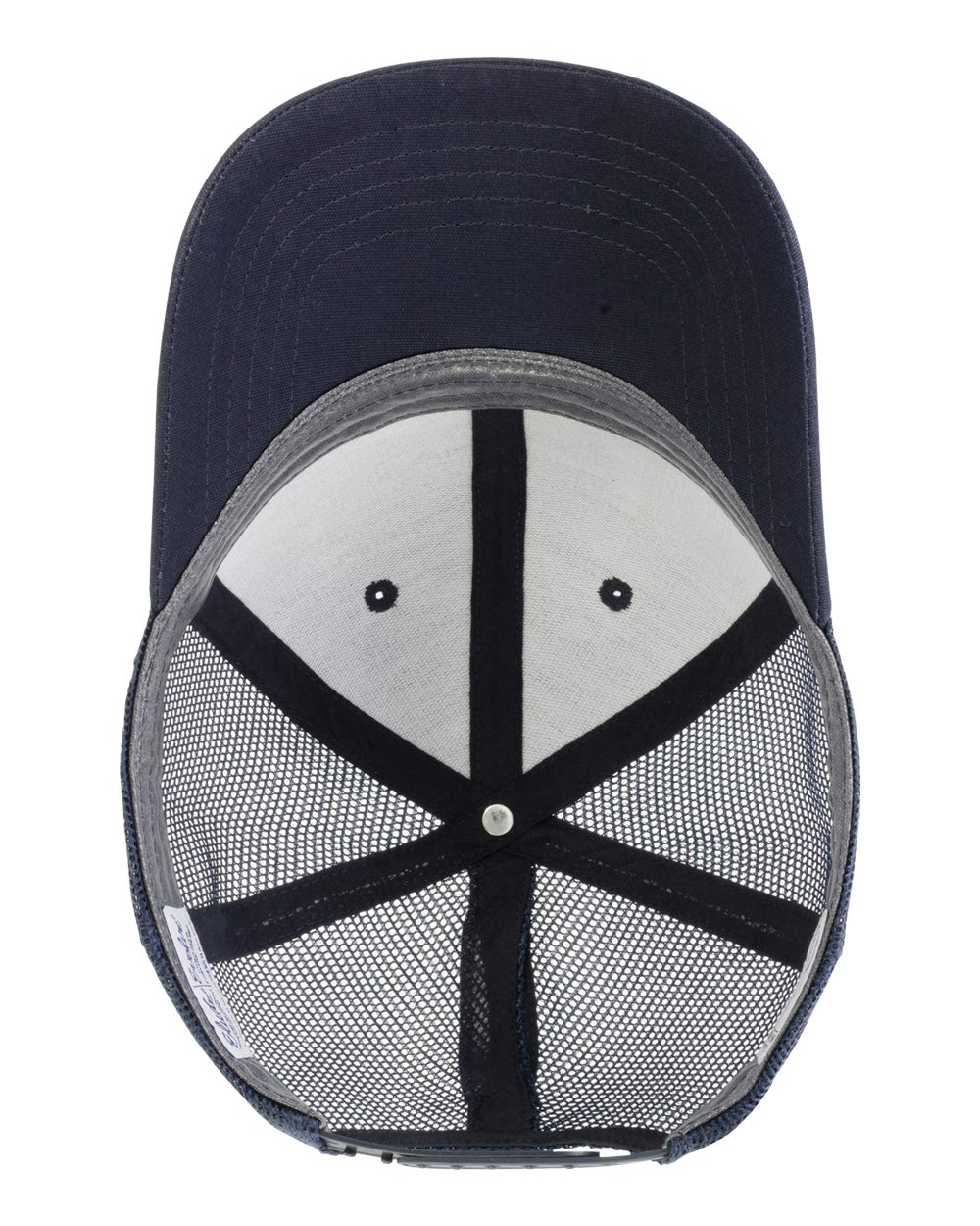 Infinity Her CHARLIE - Woman's Modern Trucker Hat