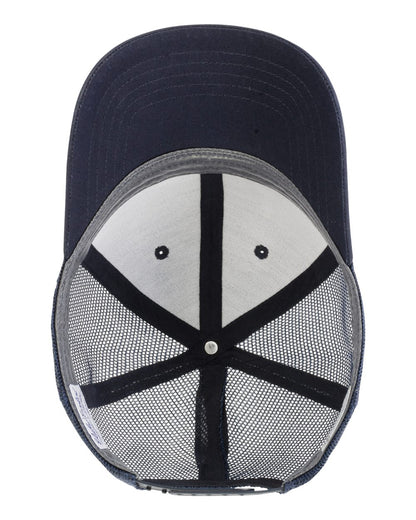 Infinity Her CHARLIE - Woman's Modern Trucker Hat