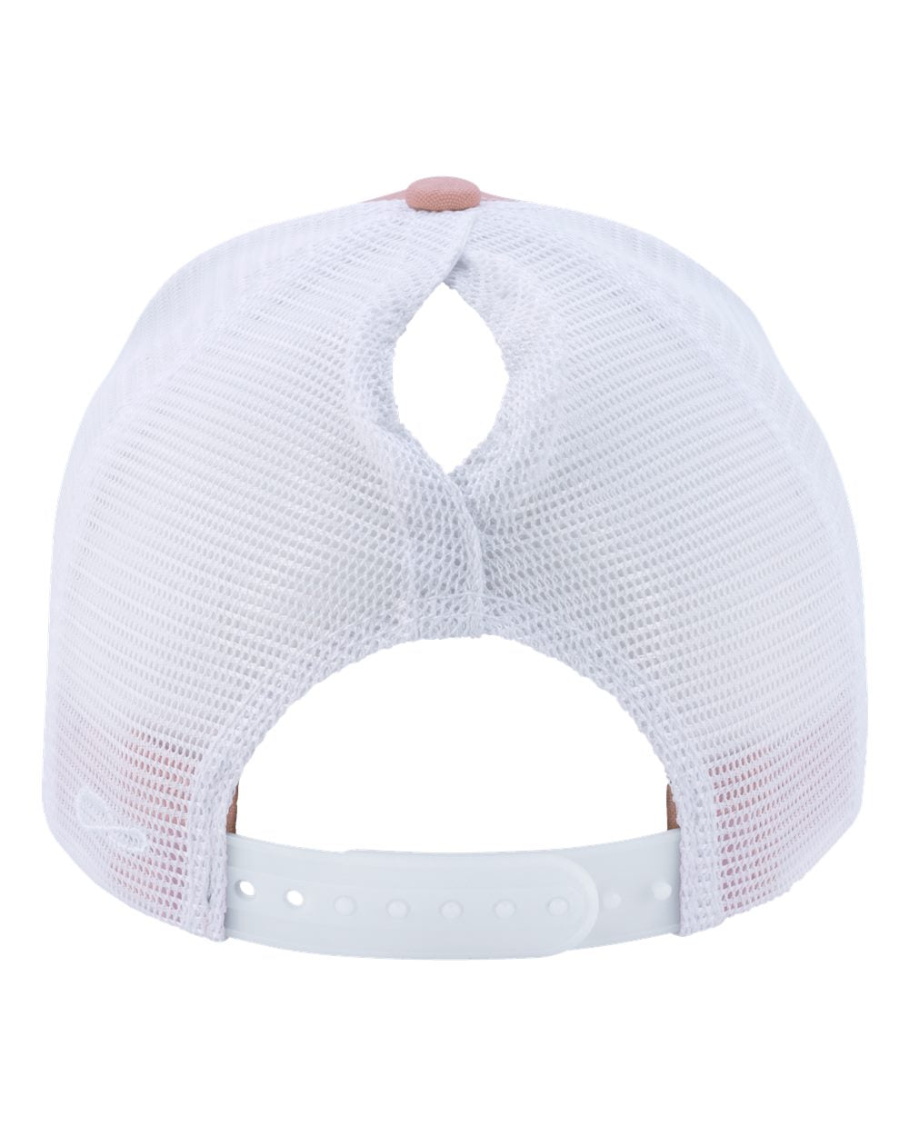 Infinity Her CHARLIE - Woman's Modern Trucker Hat