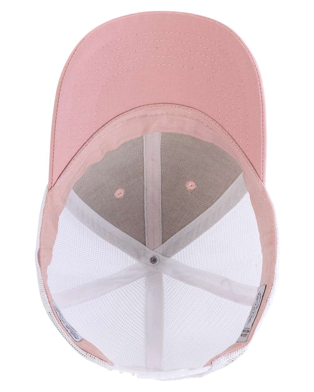 Infinity Her CHARLIE - Woman's Modern Trucker Hat