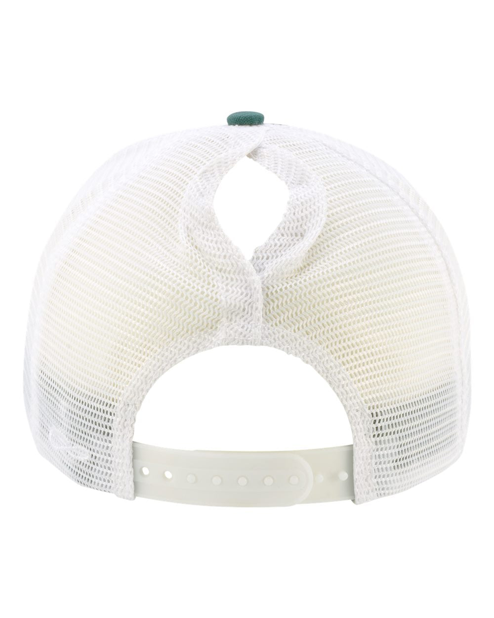 Infinity Her CHARLIE - Woman's Modern Trucker Hat