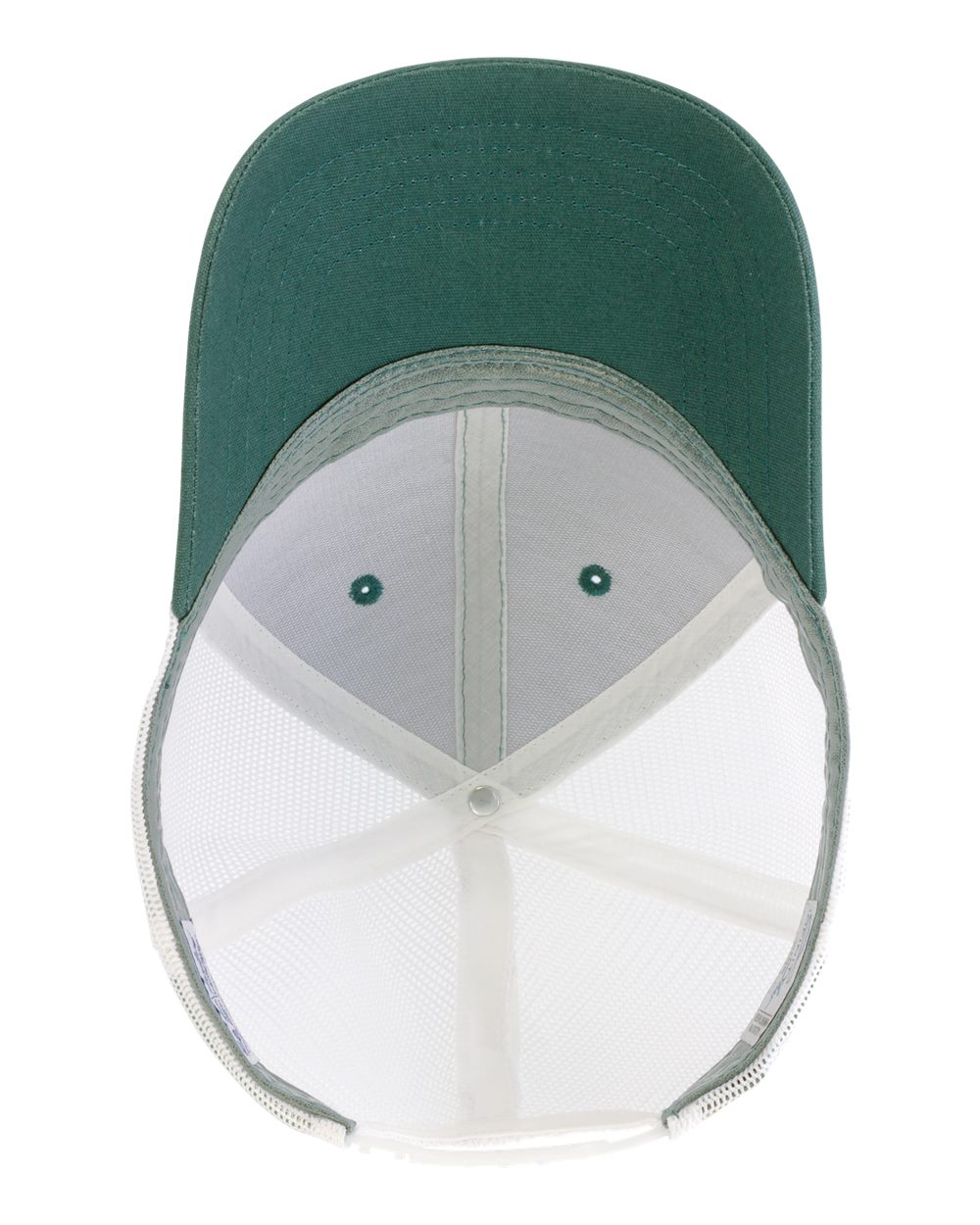 Infinity Her CHARLIE - Woman's Modern Trucker Hat