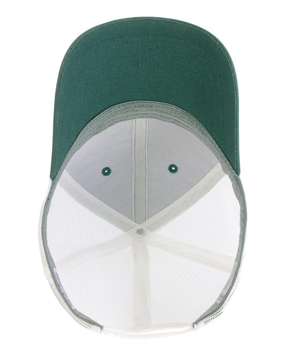 Infinity Her CHARLIE - Woman's Modern Trucker Hat