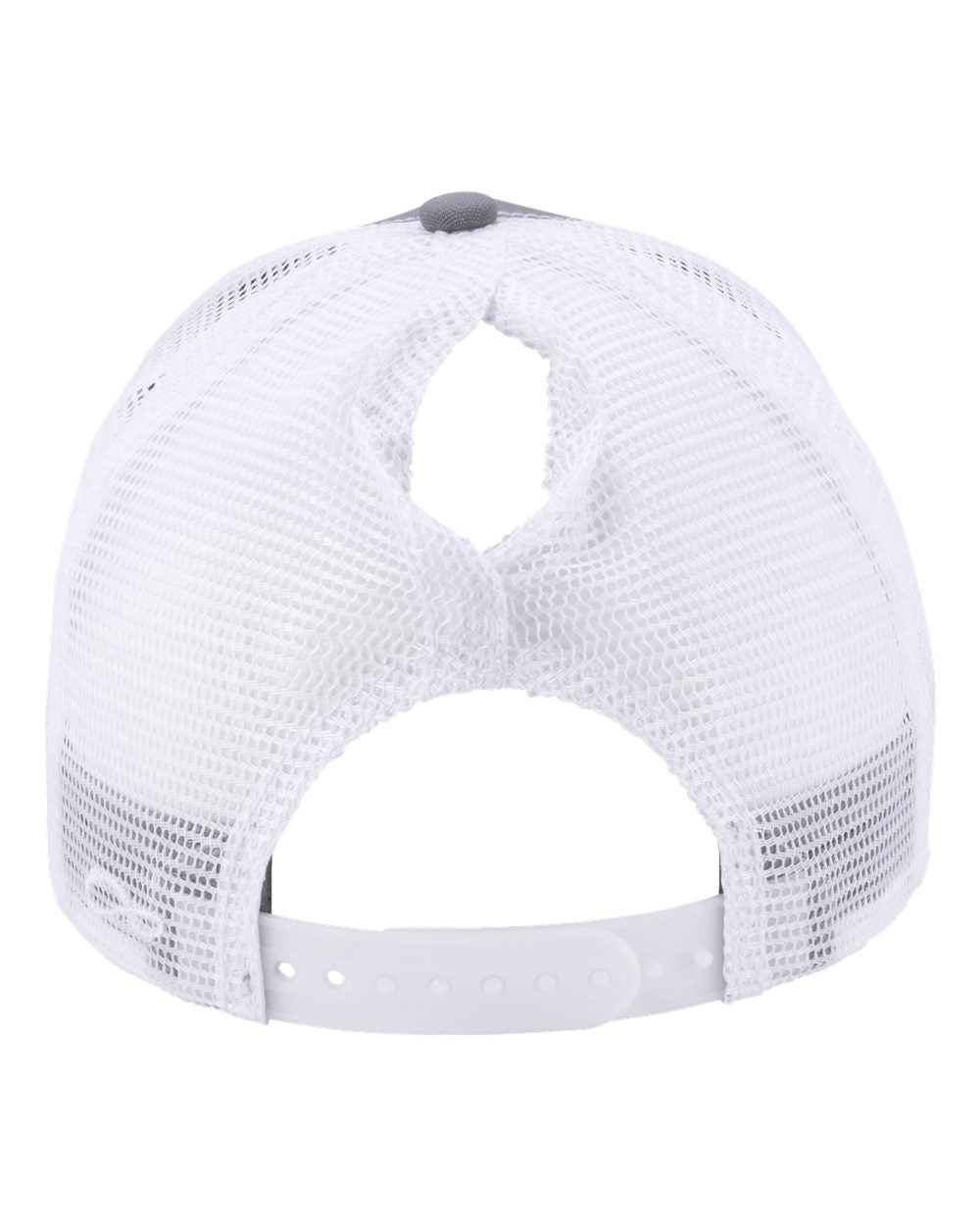 Infinity Her CHARLIE - Woman's Modern Trucker Hat