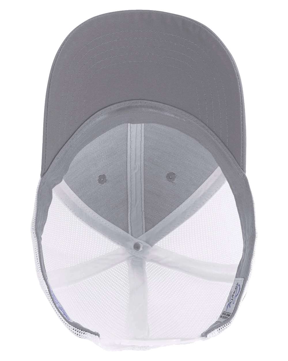 Infinity Her CHARLIE - Woman's Modern Trucker Hat