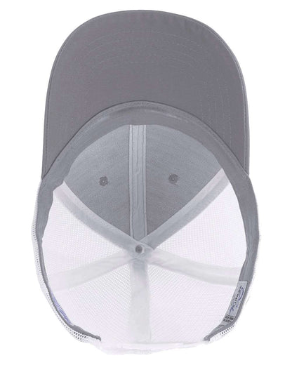 Infinity Her CHARLIE - Woman's Modern Trucker Hat