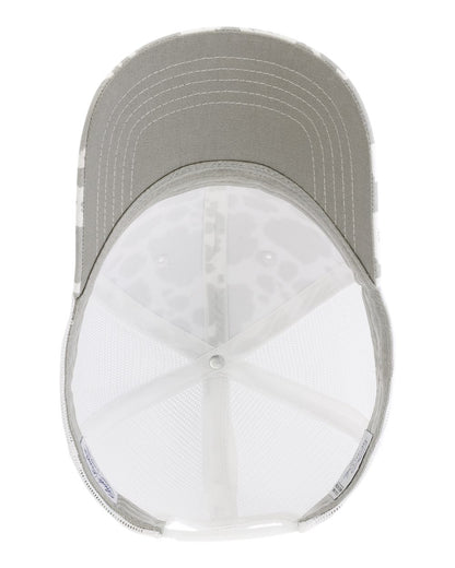 Infinity Her CHARLIE - Woman's Modern Trucker Hat