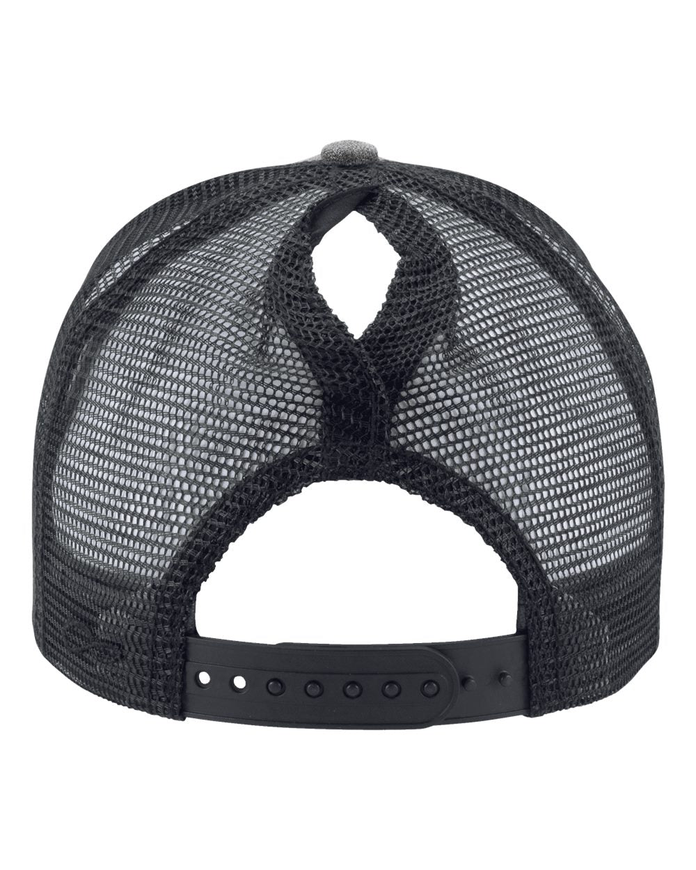 Infinity Her CHARLIE - Woman's Modern Trucker Hat