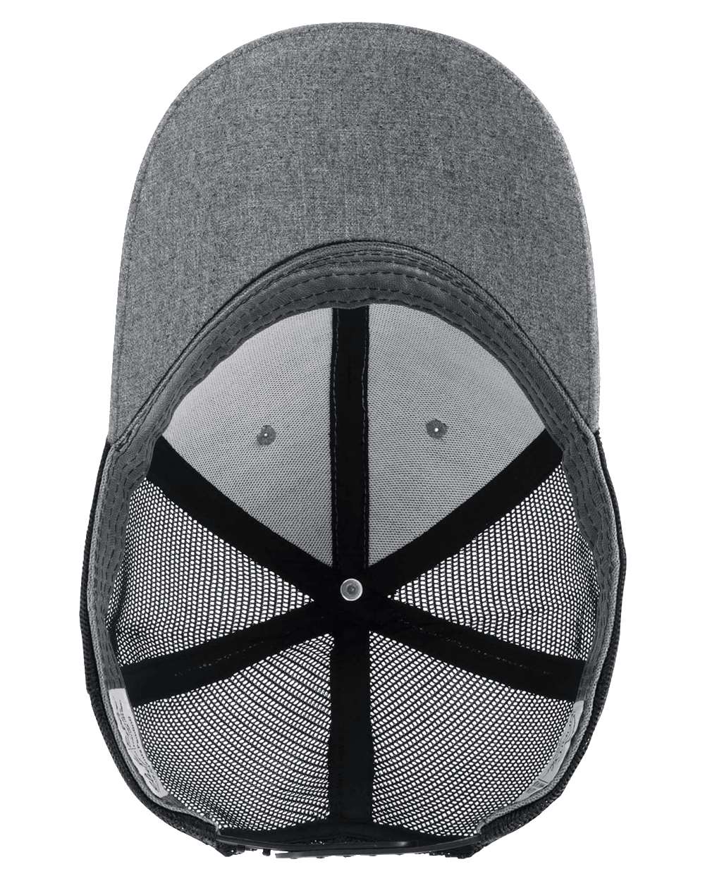 Infinity Her CHARLIE - Woman's Modern Trucker Hat