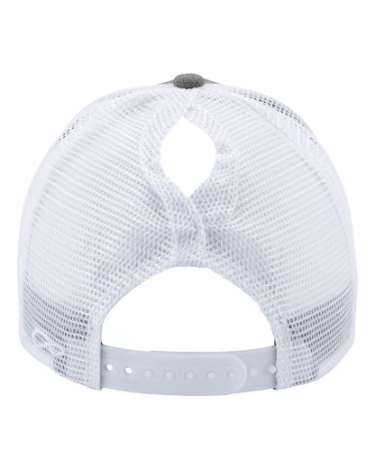 Infinity Her CHARLIE - Woman's Modern Trucker Hat