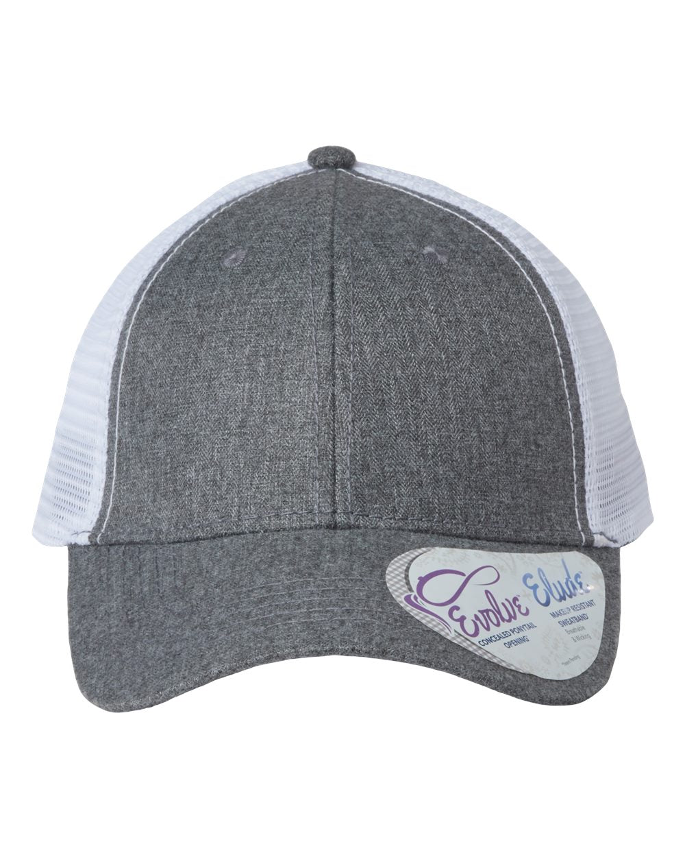 Infinity Her CHARLIE - Woman's Modern Trucker Hat