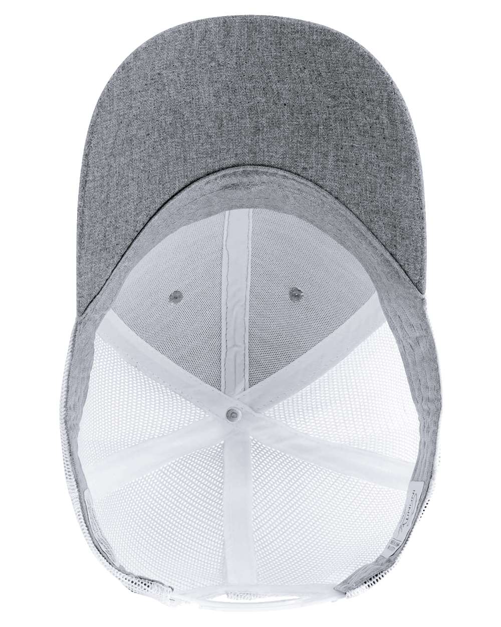 Infinity Her CHARLIE - Woman's Modern Trucker Hat