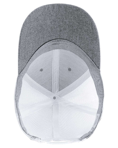 Infinity Her CHARLIE - Woman's Modern Trucker Hat