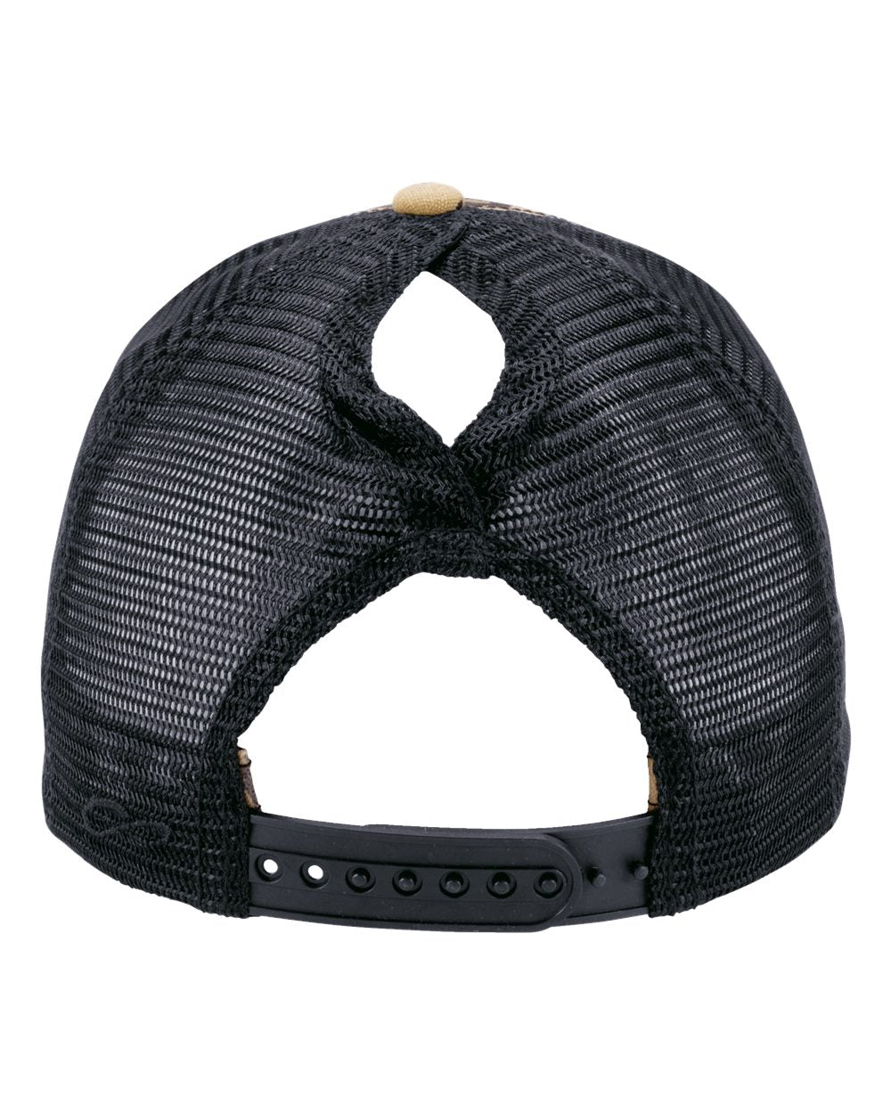 Infinity Her CHARLIE - Woman's Modern Trucker Hat