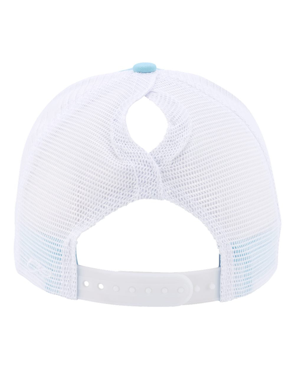 Infinity Her CHARLIE - Woman's Modern Trucker Hat