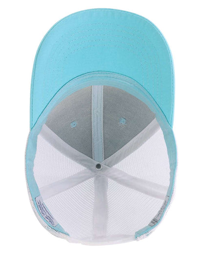 Infinity Her CHARLIE - Woman's Modern Trucker Hat