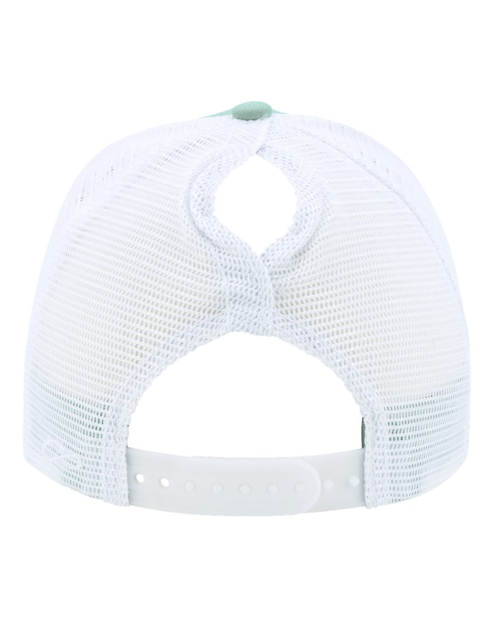 Infinity Her CHARLIE - Woman's Modern Trucker Hat