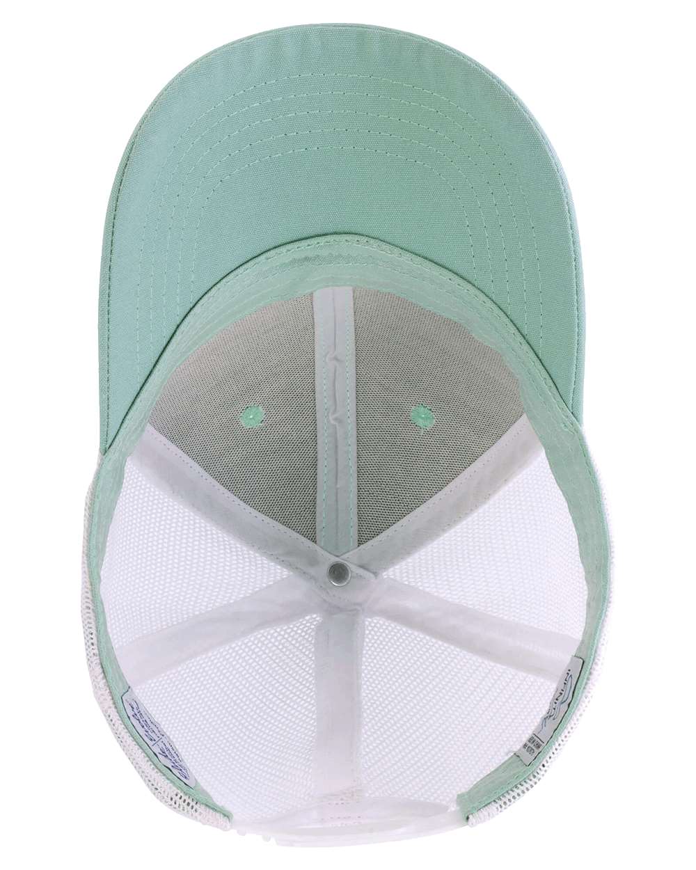 Infinity Her CHARLIE - Woman's Modern Trucker Hat