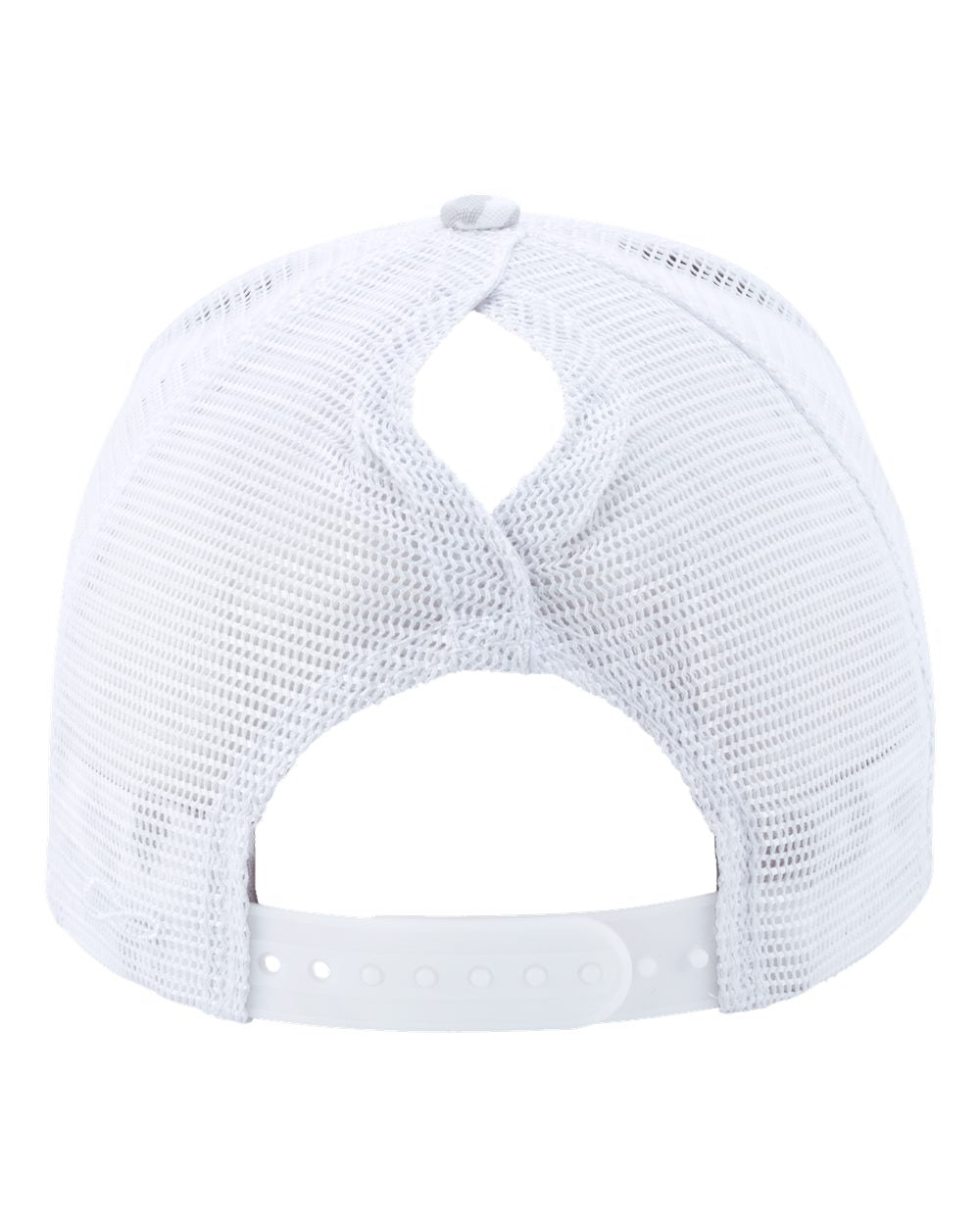 Infinity Her CHARLIE - Woman's Modern Trucker Hat