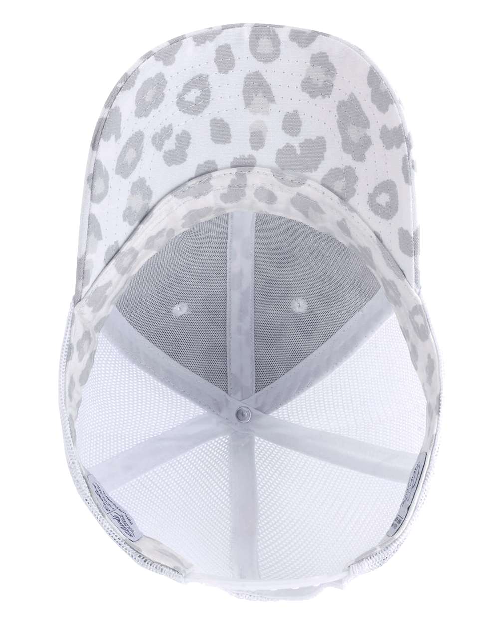 Infinity Her CHARLIE - Woman's Modern Trucker Hat
