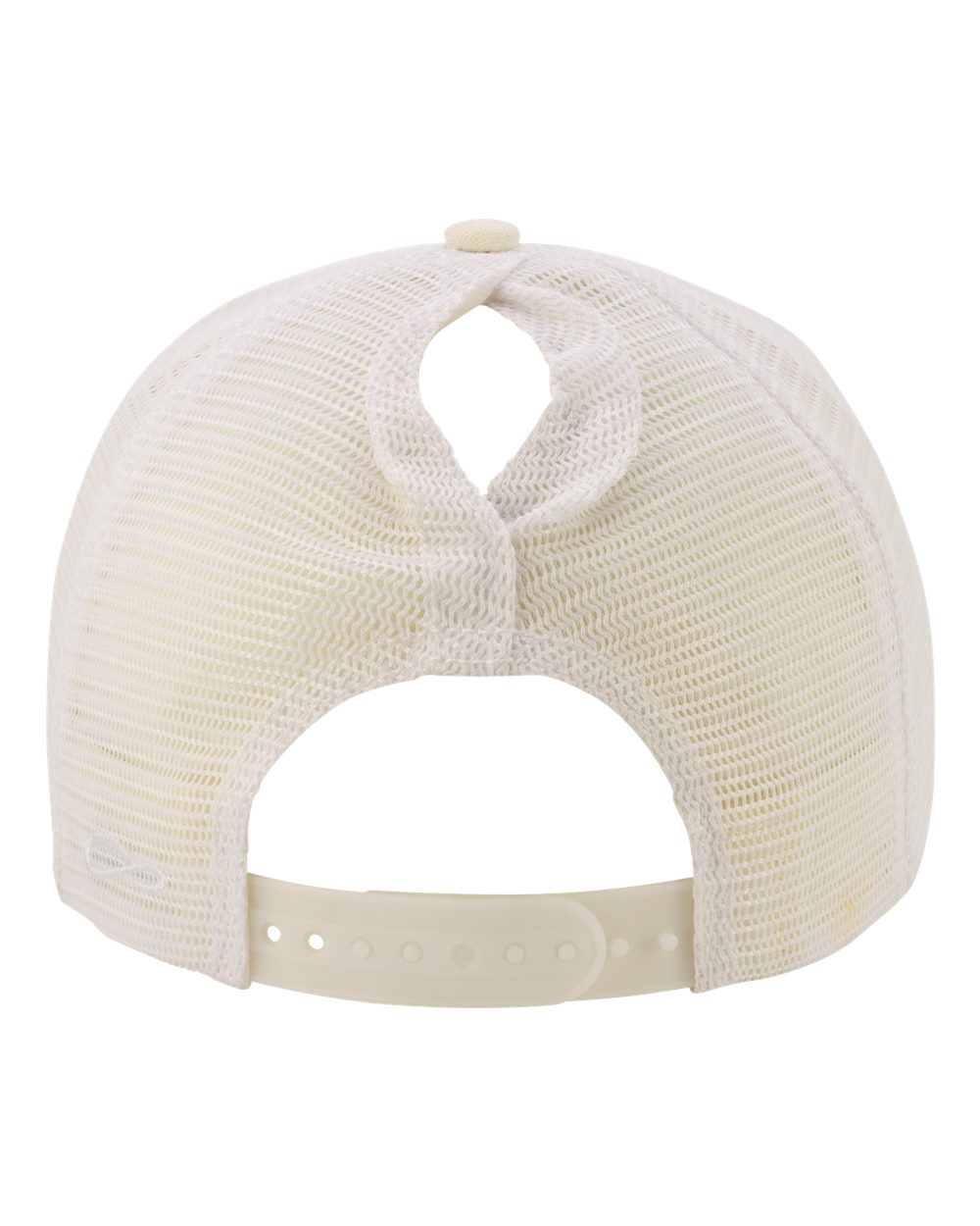 Infinity Her CHARLIE - Woman's Modern Trucker Hat