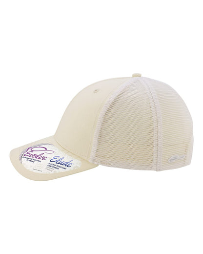 Infinity Her CHARLIE - Woman's Modern Trucker Hat
