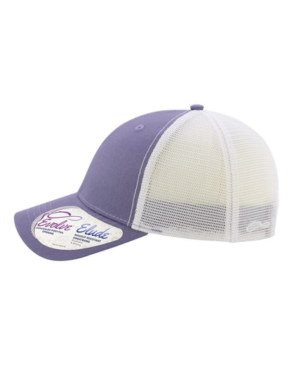 Infinity Her CHARLIE - Woman's Modern Trucker Hat