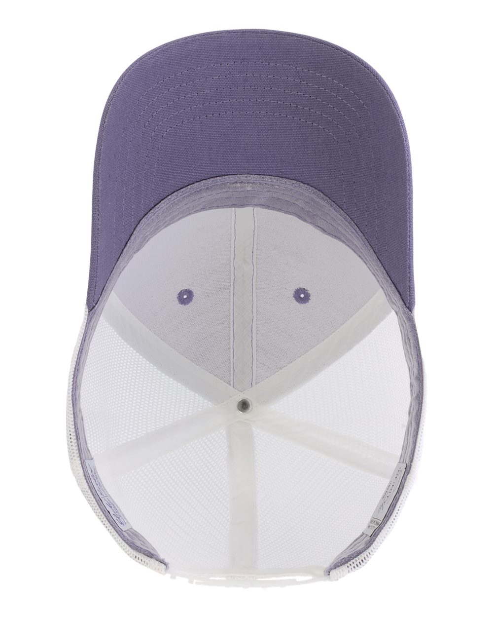 Infinity Her CHARLIE - Woman's Modern Trucker Hat