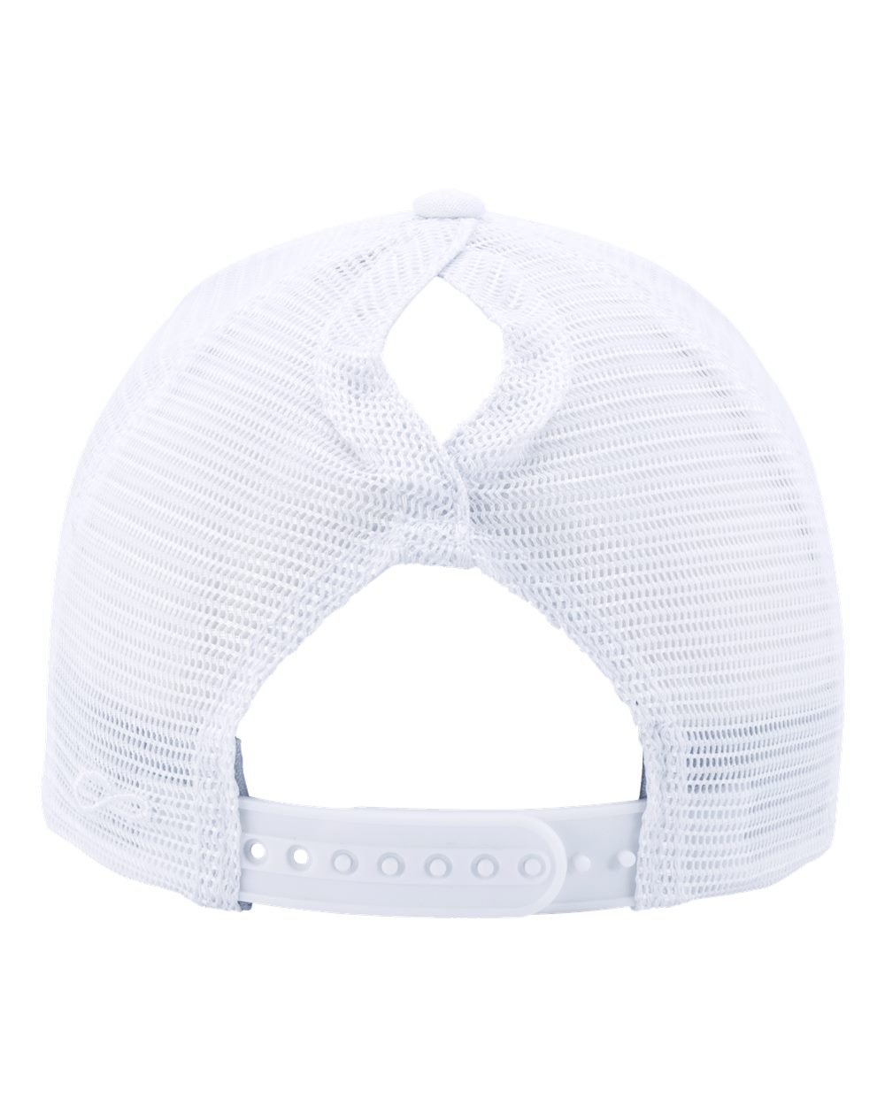 Infinity Her CHARLIE - Woman's Modern Trucker Hat